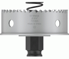 Sierra de corona PRO Sheet Metal PC Plus, 73 mm