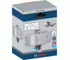 Sierra de corona PRO Sheet Metal PC Plus, 76 mm