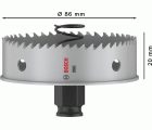 Sierra de corona PRO Sheet Metal PC Plus, 86 mm