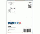 Sierra de corona PRO Sheet Metal PC Plus, 89 mm