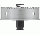 Sierra de corona PRO Sheet Metal PC Plus, 89 mm