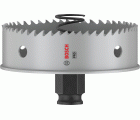 Sierra de corona PRO Sheet Metal PC Plus, 89 mm