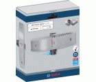 Sierra de corona PRO Sheet Metal PC Plus, 127 mm