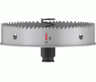 Sierra de corona PRO Sheet Metal PC Plus, 127 mm