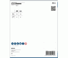 Sierra de corona PRO Sheet Metal PC Plus, 152 mm