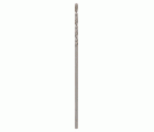 Broca helicoidal PRO Metal HSS-G, longitud estándar, 1 x 12 x 34 mm, 10 unidades