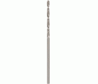 Broca helicoidal PRO Metal HSS-G, longitud estándar, 1,5 x 18 x 40 mm, 10 unidades