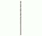 Broca helicoidal PRO Metal HSS-G, longitud estándar, 2 x 24 x 49 mm, 10 unidades
