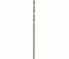 Broca helicoidal PRO Metal HSS-G, longitud estándar, 2,2 x 27 x 53 mm, 10 unidades