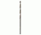 Broca helicoidal PRO Metal HSS-G, longitud estándar, 3,5 x 39 x 70 mm, 10 unidades
