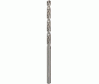 Broca helicoidal PRO Metal HSS-G, longitud estándar, 4,5 x 47 x 80 mm, 10 unidades