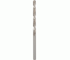 Broca helicoidal PRO Metal HSS-G, longitud estándar, 5 x 52 x 86 mm, 10 unidades