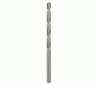 Broca helicoidal PRO Metal HSS-G, longitud estándar, 5,2 x 52 x 86 mm, 10 unidades