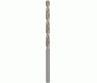 Broca helicoidal PRO Metal HSS-G, longitud estándar, 5,5 x 57 x 93 mm, 10 unidades