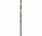 Broca helicoidal PRO Metal HSS-G, longitud estándar, 5,8 x 57 x 93 mm, 10 unidades