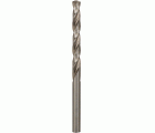 Broca helicoidal PRO Metal HSS-G, longitud estándar, 6 x 57 x 93 mm, 10 unidades