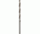 Broca helicoidal PRO Metal HSS-G, longitud estándar, 6,2 x 63 x 101 mm, 10 unidades