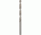 Broca helicoidal PRO Metal HSS-G, longitud estándar, 7,5 x 69 x 109 mm, 10 unidades