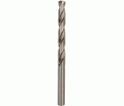 Broca helicoidal PRO Metal HSS-G, longitud estándar, 8 x 75 x 117 mm, 5 unidades