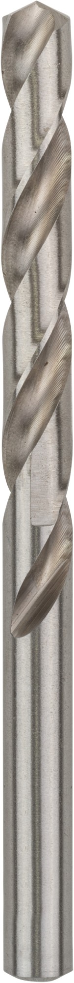 Broca helicoidal PRO Metal HSS-G, longitud estándar, 8,5 x 75 x 117 mm, 5 unidades