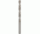 Broca helicoidal PRO Metal HSS-G, longitud estándar, 8,8 x 81 x 125 mm, 5 unidades