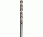 Broca helicoidal PRO Metal HSS-G, longitud estándar, 9 x 81 x 125 mm, 5 unidades