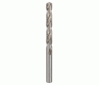 Broca helicoidal PRO Metal HSS-G, longitud estándar, 9,5 x 81 x 125 mm, 5 unidades