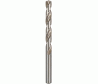 Broca helicoidal PRO Metal HSS-G, longitud estándar, 10 x 87 x 133 mm, 5 unidades