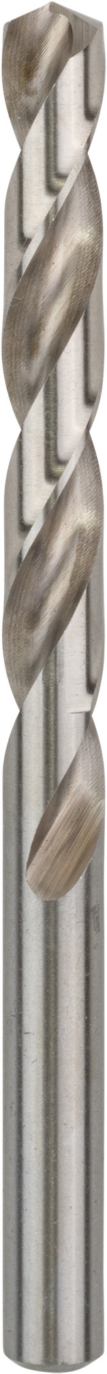 Broca helicoidal PRO Metal HSS-G, longitud estándar, 10 x 87 x 133 mm, 5 unidades