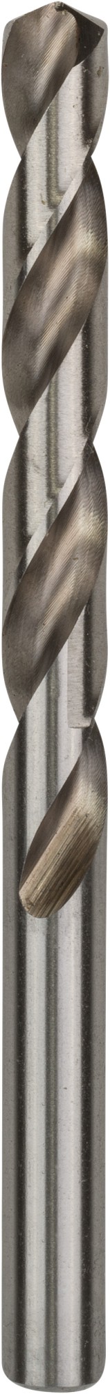 Broca helicoidal PRO Metal HSS-G, longitud estándar, 10,5 x 87 x 133 mm, 5 unidades