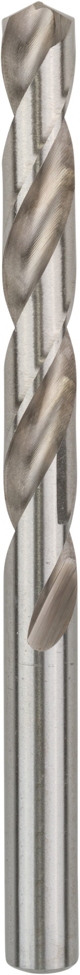 Broca helicoidal PRO Metal HSS-G, longitud estándar, 11 x 94 x 142 mm, 5 unidades