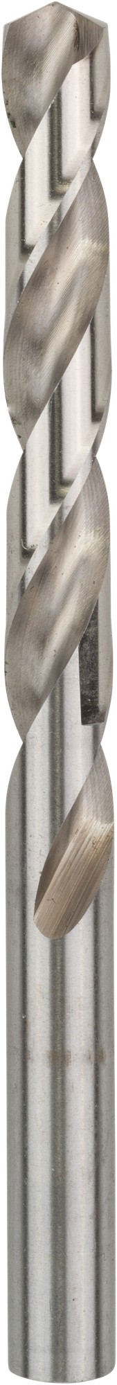 Broca helicoidal PRO Metal HSS-G, longitud estándar, 12 x 101 x 151 mm, 5 unidades