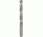 Broca helicoidal PRO Metal HSS-G, longitud estándar, 12,5 x 101 x 151 mm, 5 unidades