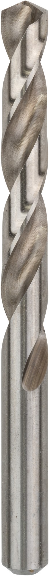 Broca helicoidal PRO Metal HSS-G, longitud estándar, 12,5 x 101 x 151 mm, 5 unidades