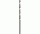 Broca helicoidal PRO Metal HSS-G, longitud estándar, 4,8 x 52 x 86 mm, 10 unidades