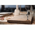 Sets de brocas para madera PRO Wood HSS, 5 uds.