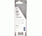 Sets de brocas para madera PRO Wood HSS, 5 uds.