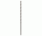 Brocas para metal HSS-G, DIN 340