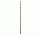 Brocas para metal HSS-G, DIN 340