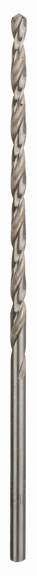 Brocas para metal HSS-G, DIN 340