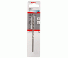 Brocas para metal HSS-G, DIN 340