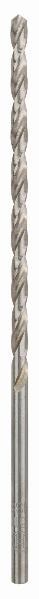 Brocas para metal HSS-G DIN 340