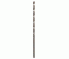 Brocas para metal HSS-G, DIN 340