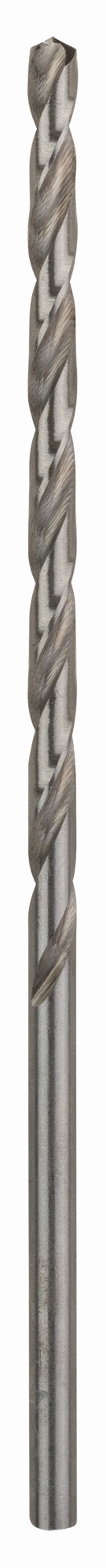 Brocas para metal HSS-G, DIN 340