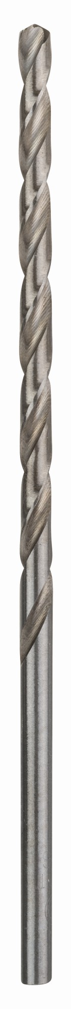 Brocas para metal HSS-G, DIN 340