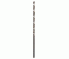 Brocas para metal HSS-G, DIN 340