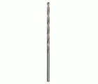 Brocas para metal HSS-G, DIN 340