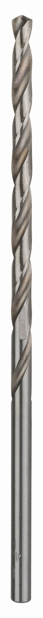 Brocas para metal HSS-G, DIN 340