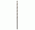 Brocas para metal HSS-G, DIN 340