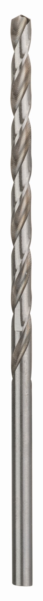 Brocas para metal HSS-G, DIN 340